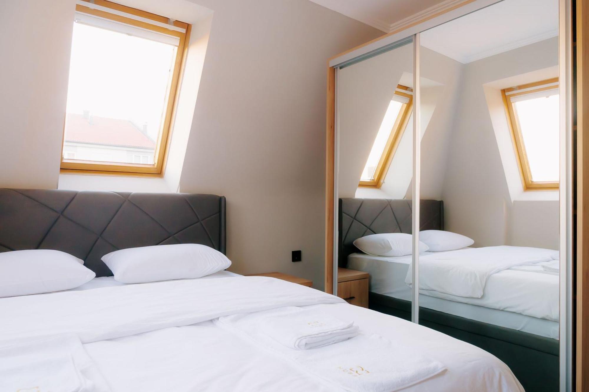 Nobel Apartmani Brcko Luaran gambar