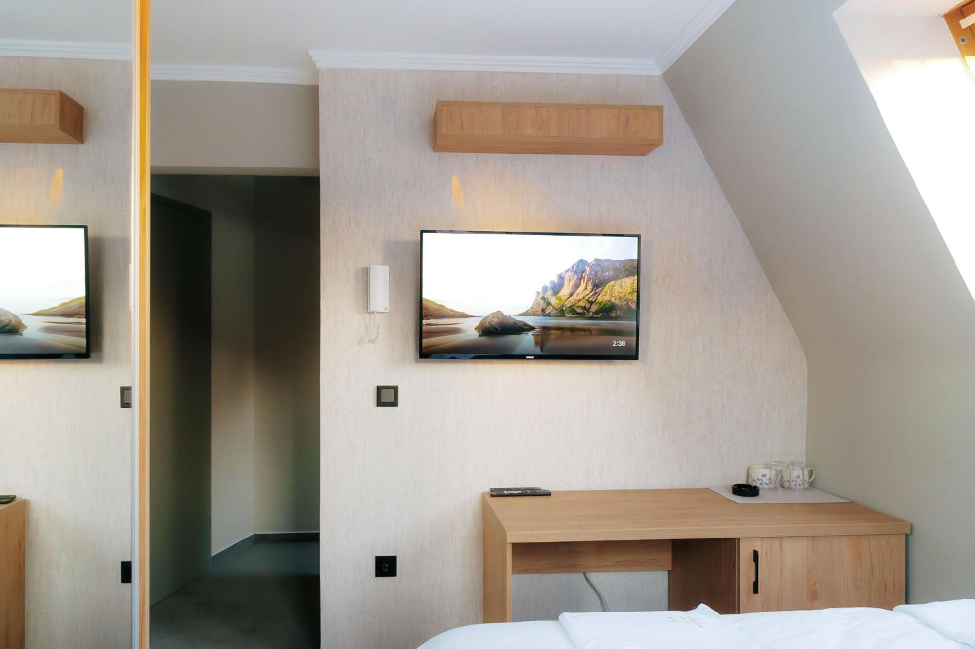 Nobel Apartmani Brcko Luaran gambar