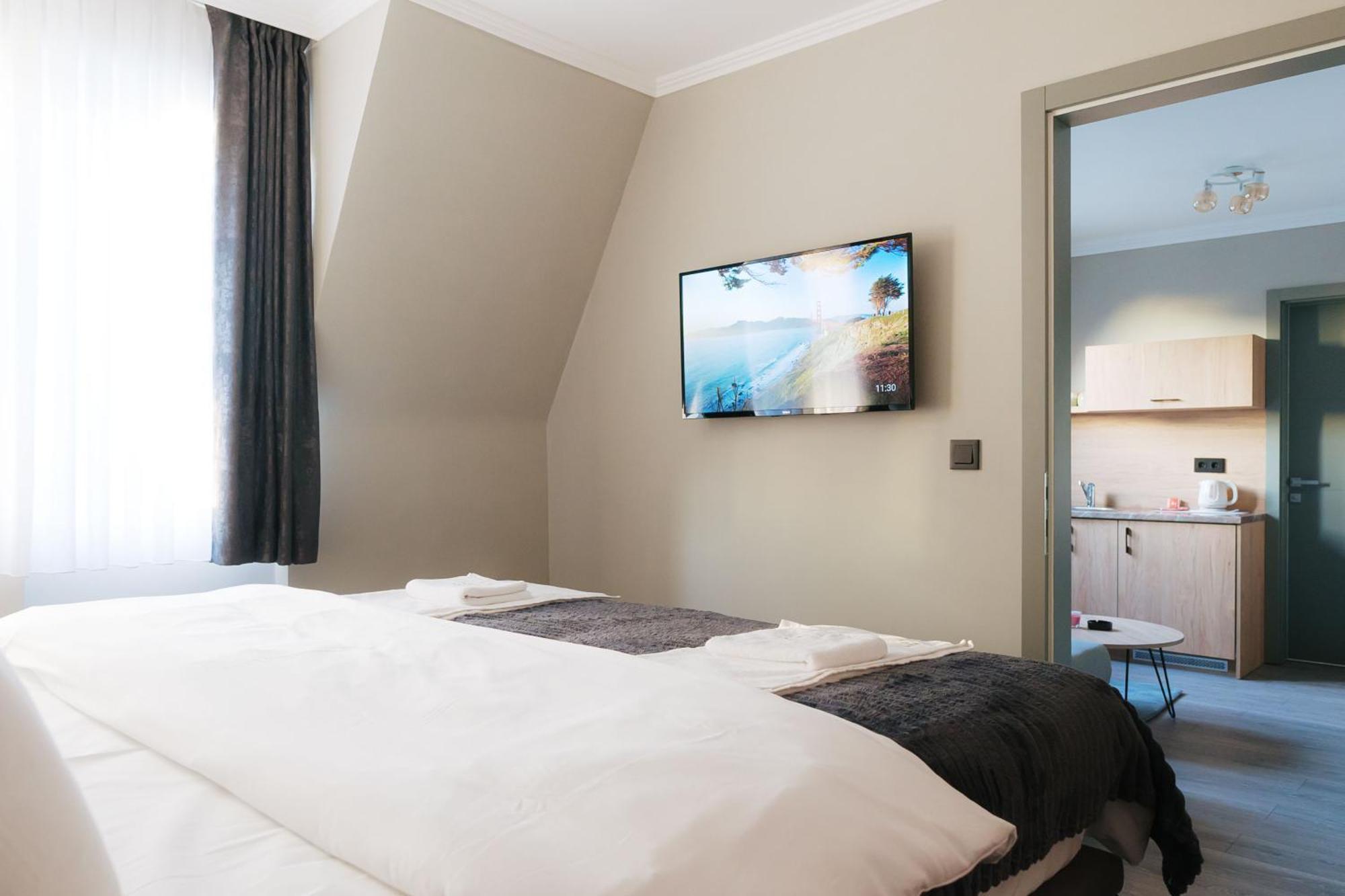 Nobel Apartmani Brcko Luaran gambar