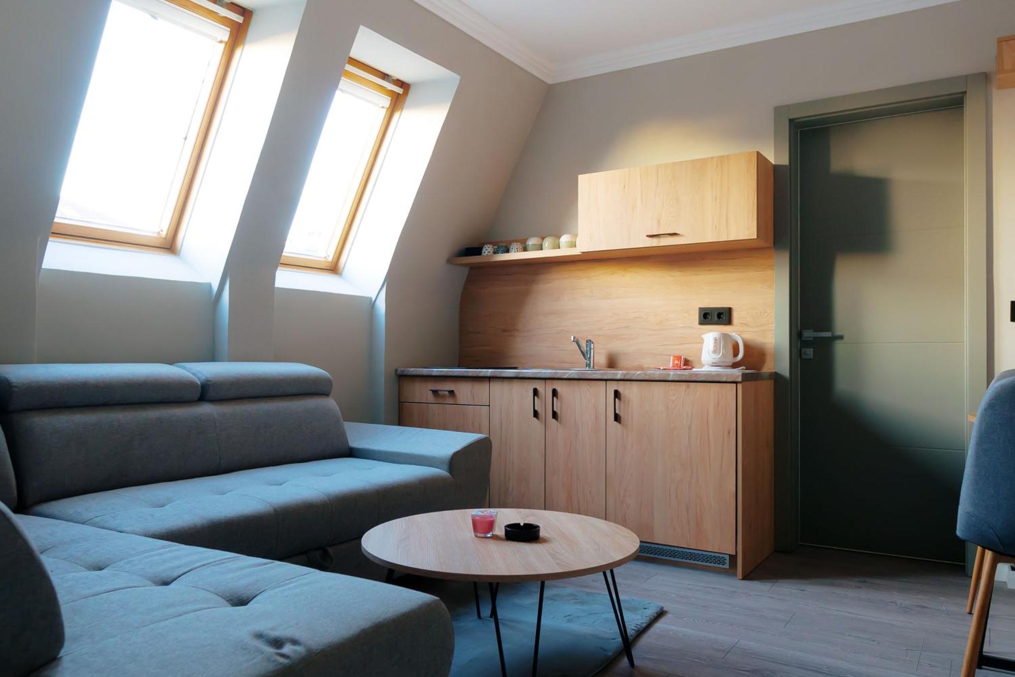 Nobel Apartmani Brcko Luaran gambar