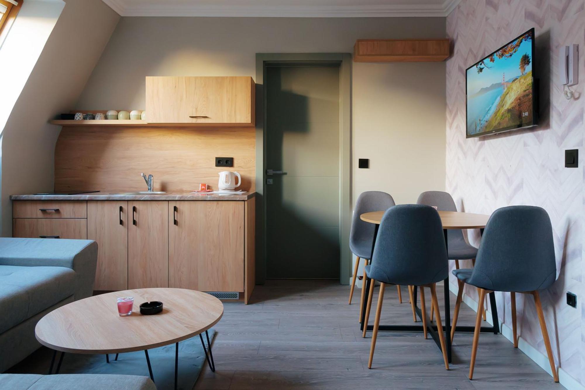 Nobel Apartmani Brcko Luaran gambar