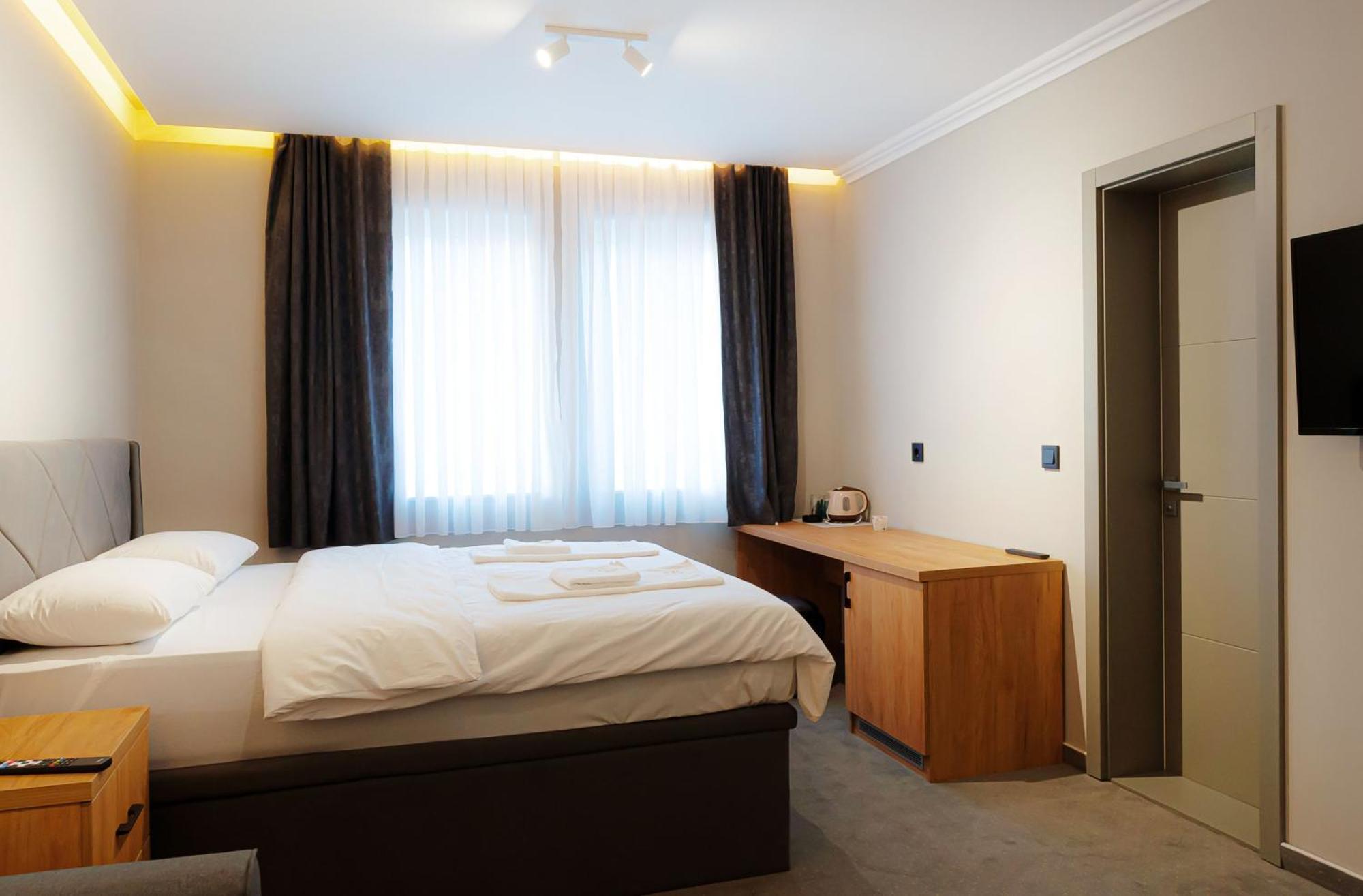 Nobel Apartmani Brcko Luaran gambar