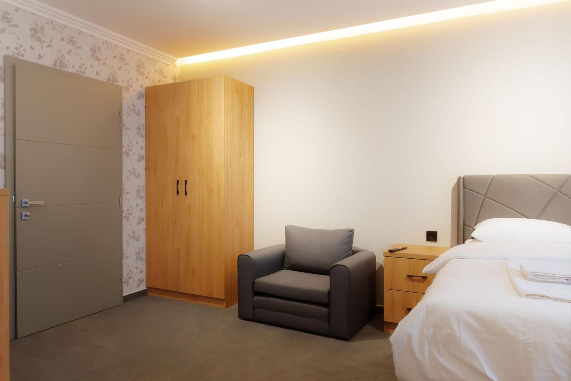 Nobel Apartmani Brcko Luaran gambar