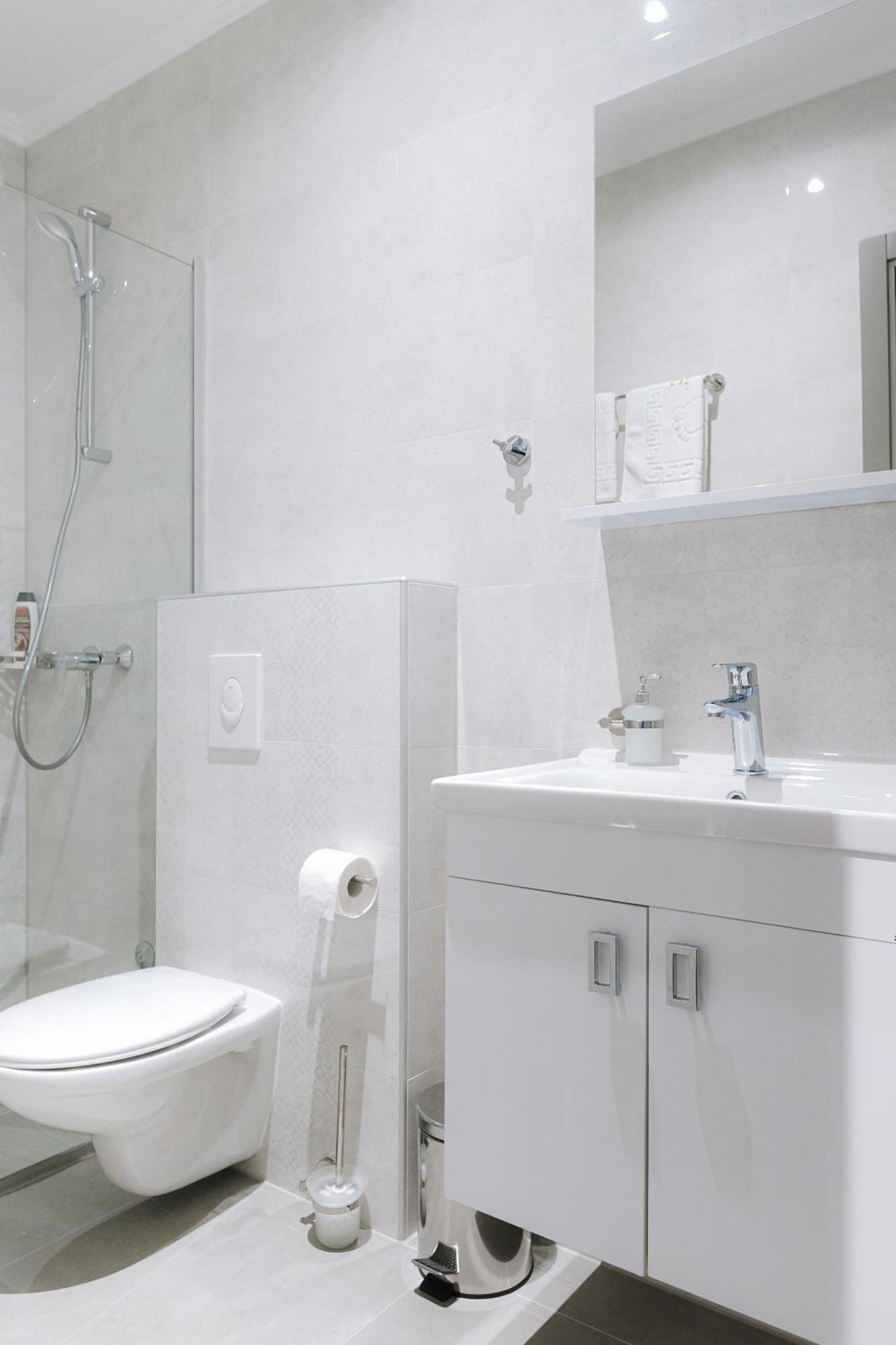 Nobel Apartmani Brcko Luaran gambar
