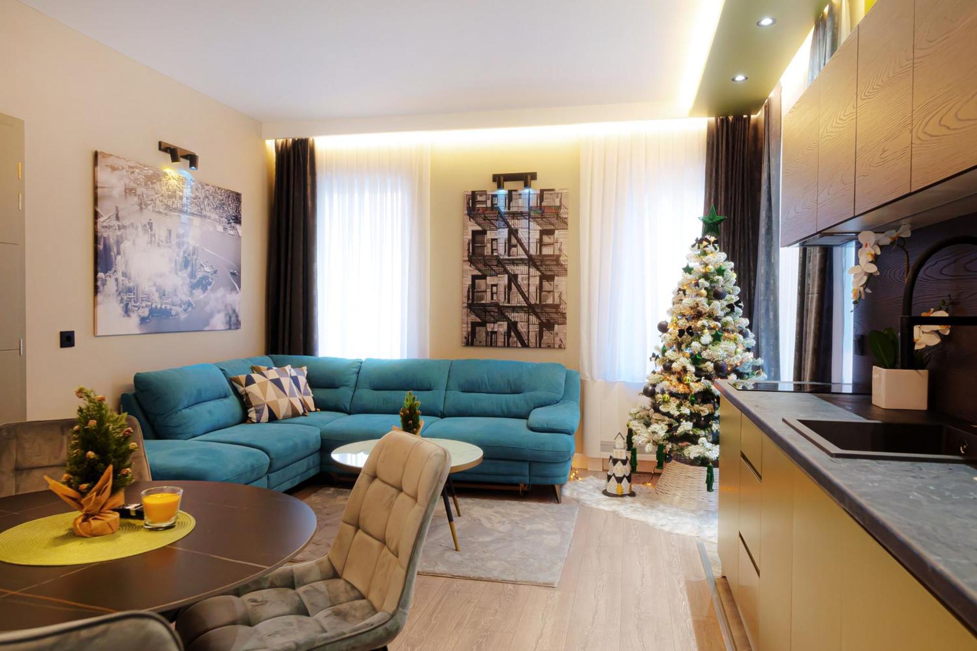 Nobel Apartmani Brcko Luaran gambar