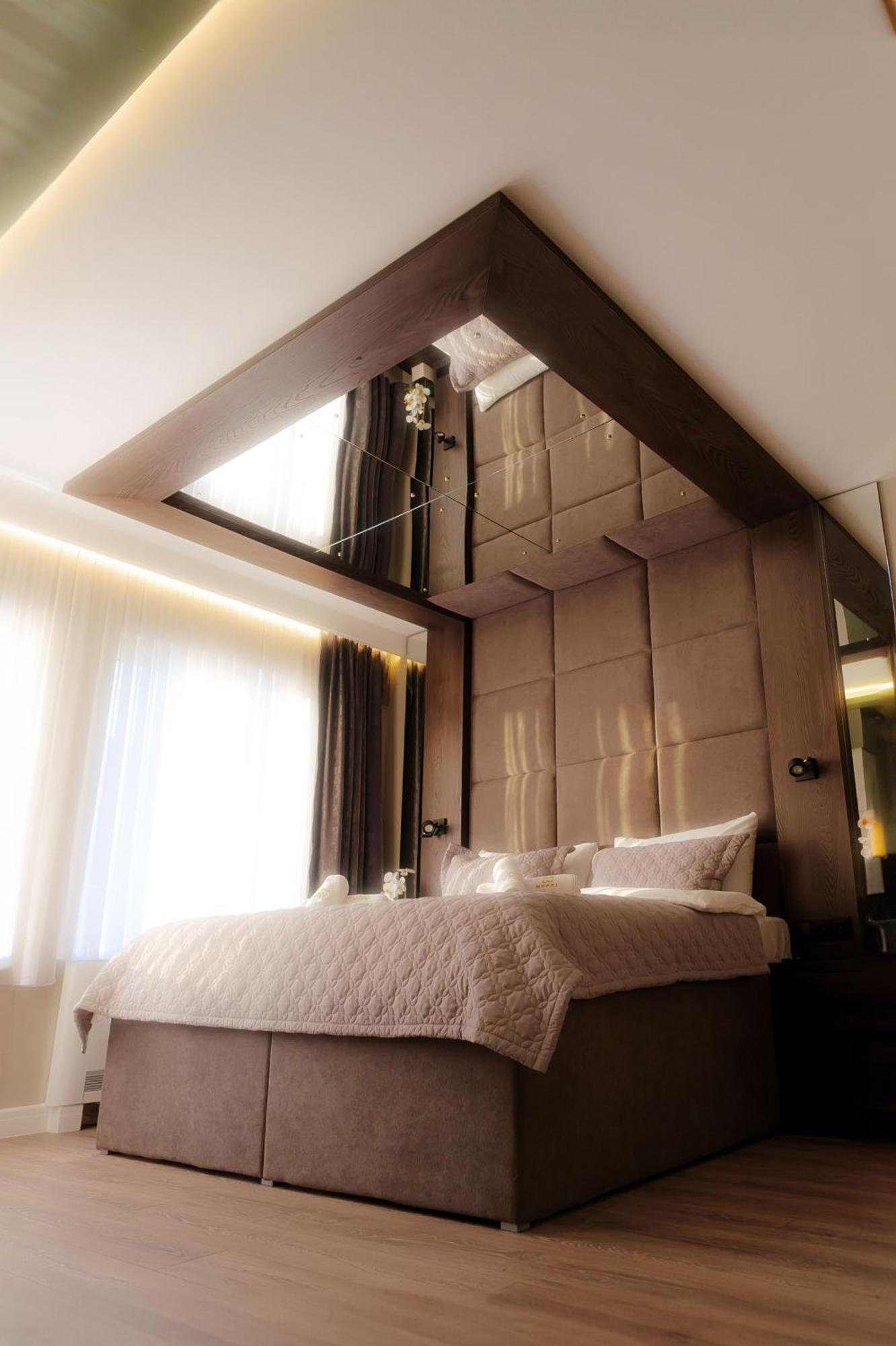 Nobel Apartmani Brcko Luaran gambar