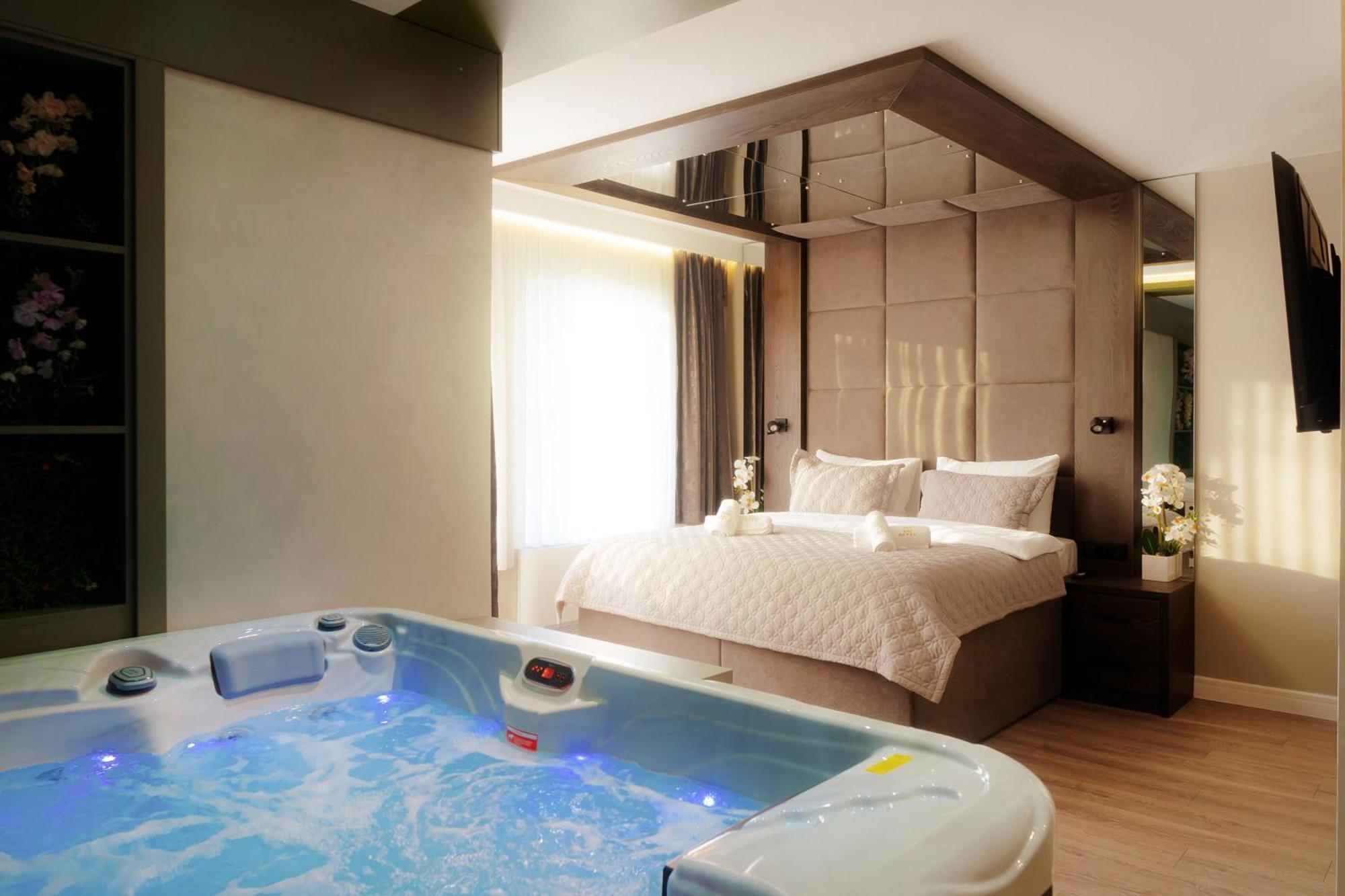 Nobel Apartmani Brcko Luaran gambar