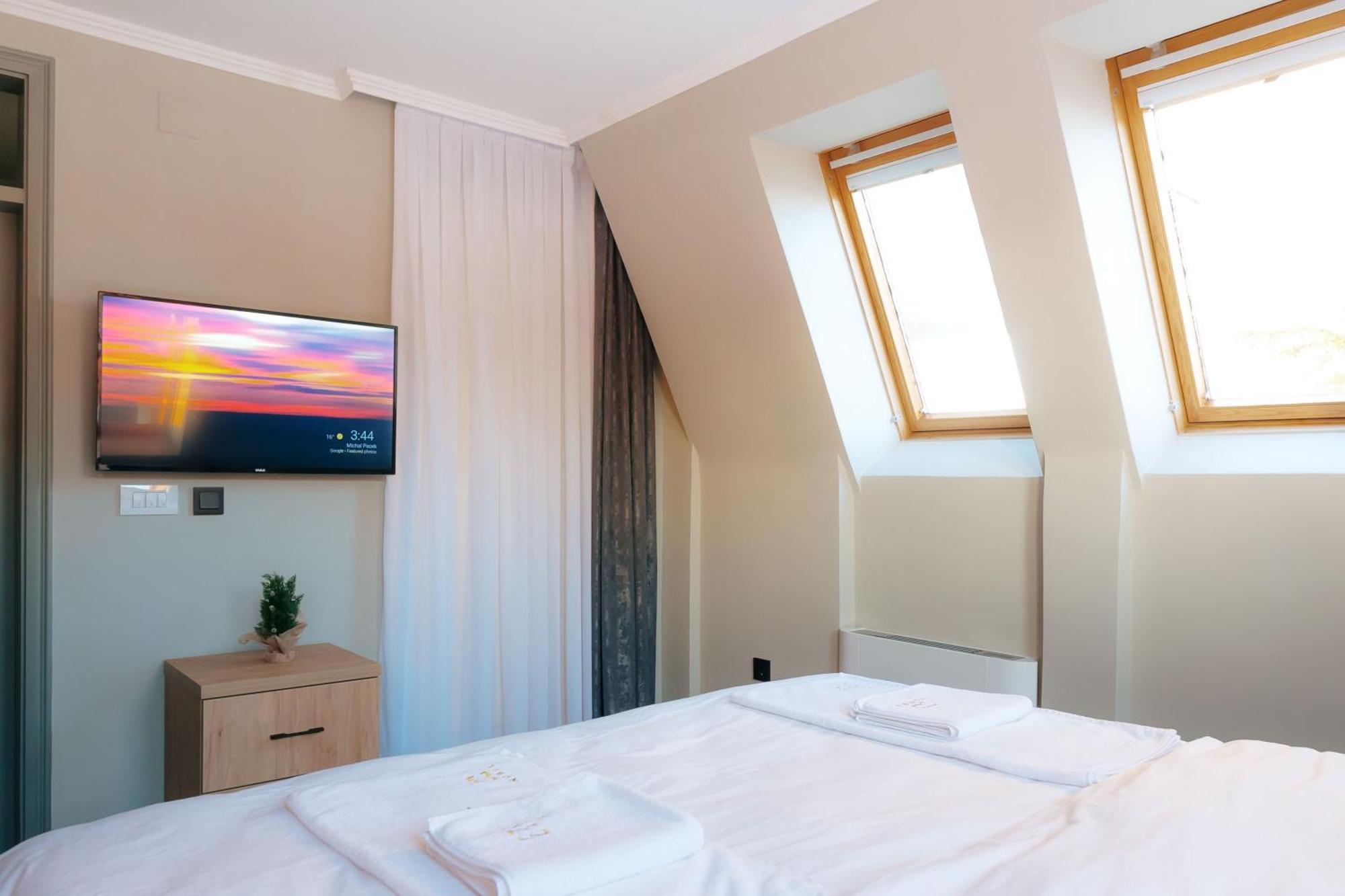 Nobel Apartmani Brcko Luaran gambar