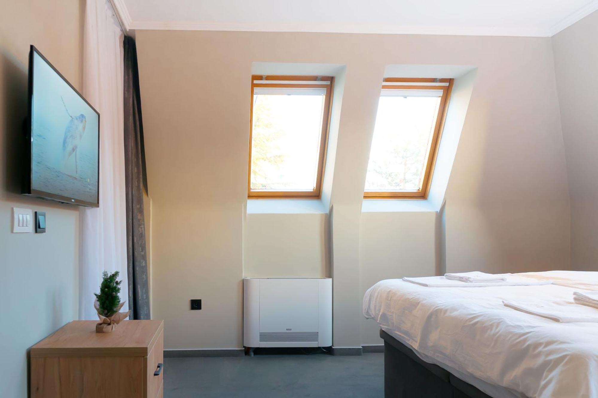 Nobel Apartmani Brcko Luaran gambar