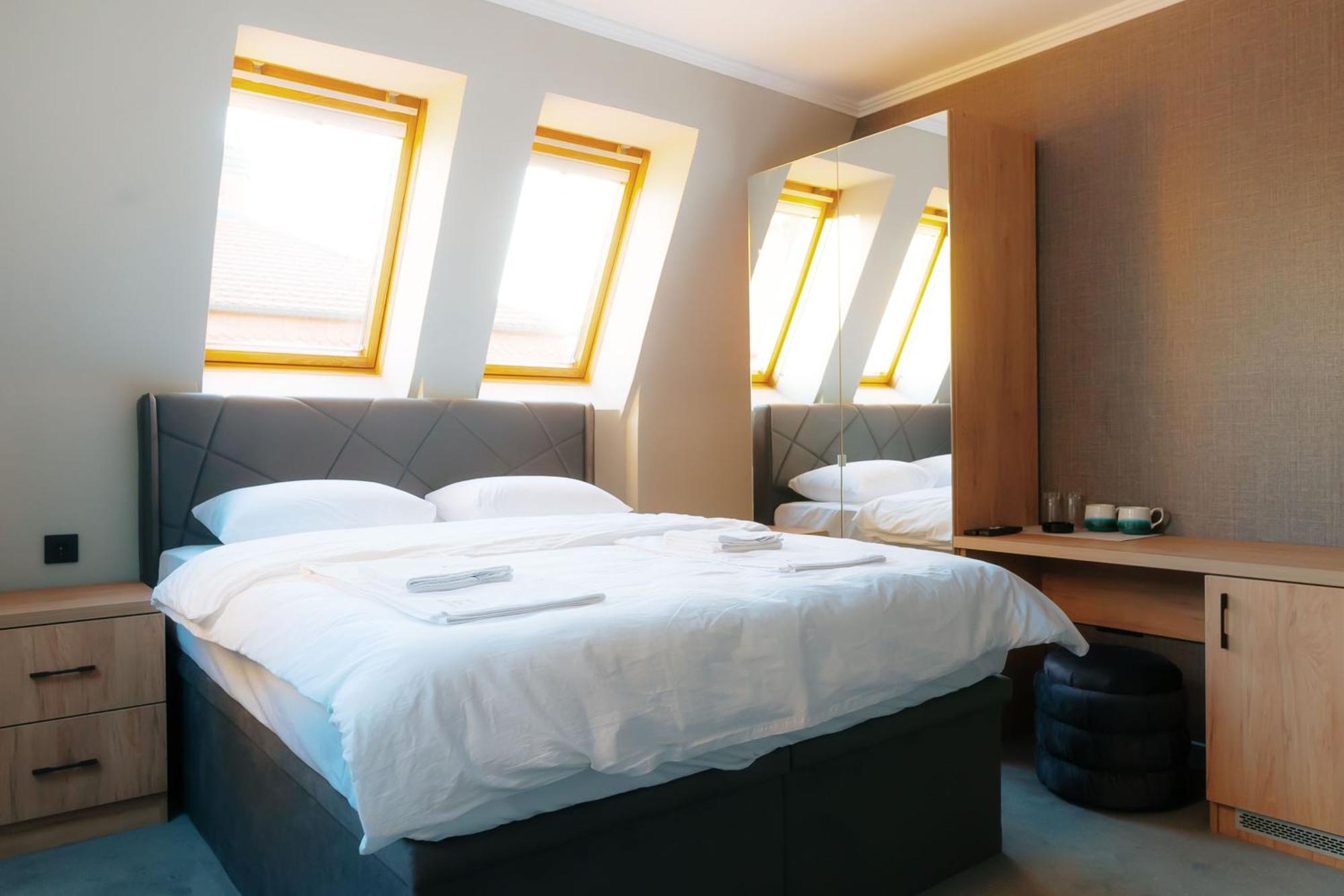 Nobel Apartmani Brcko Luaran gambar
