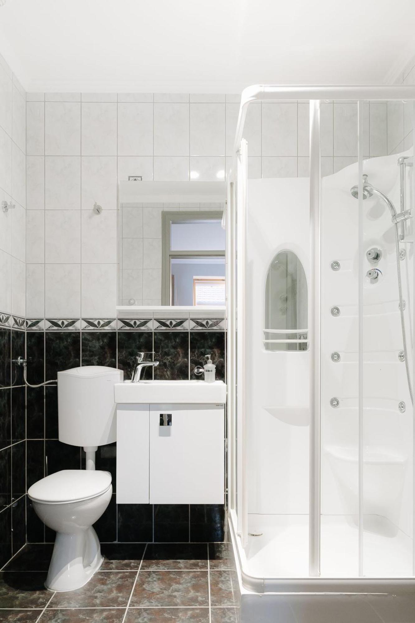Nobel Apartmani Brcko Luaran gambar
