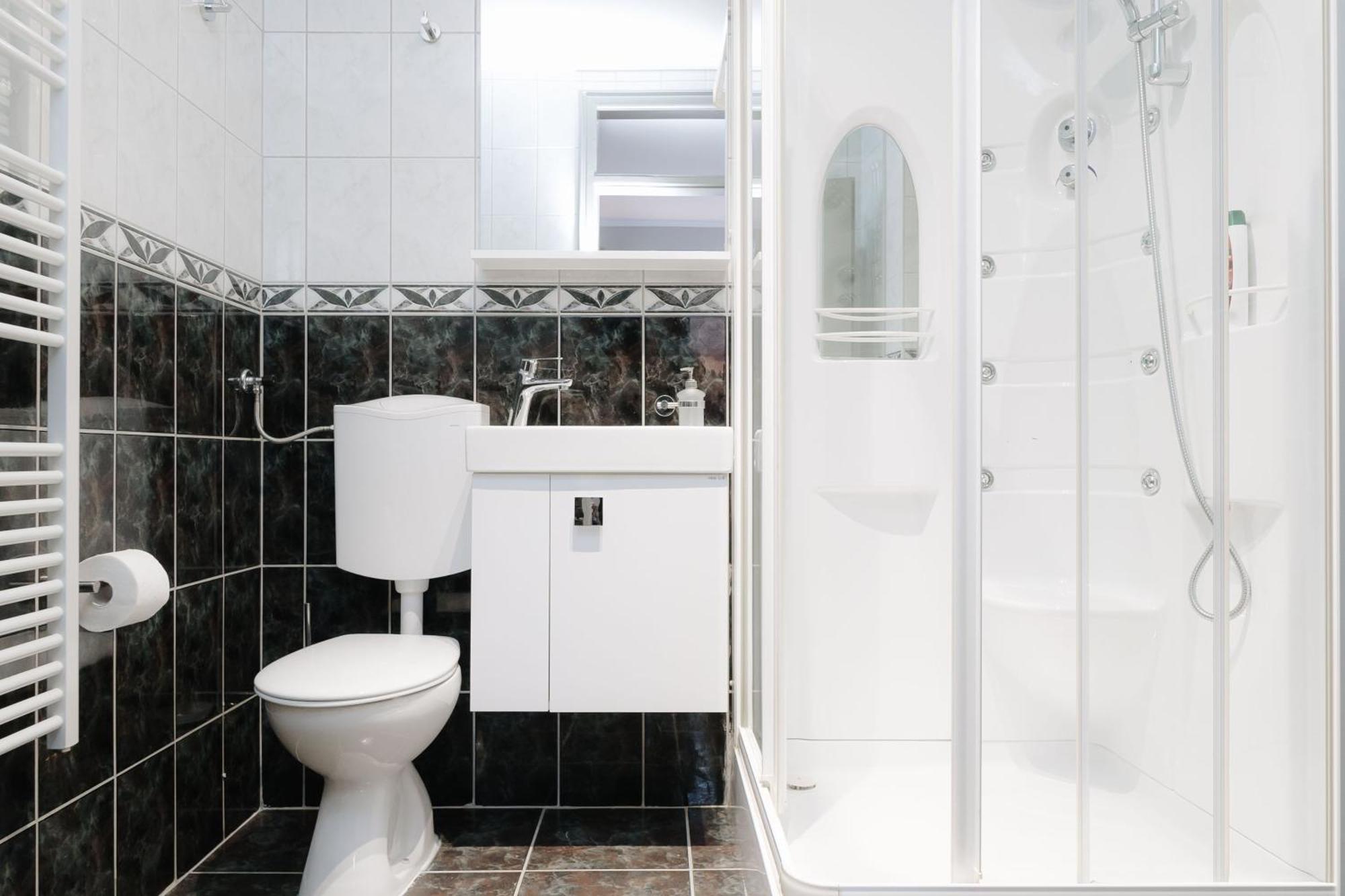 Nobel Apartmani Brcko Luaran gambar
